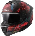 LS2 FF808 Stream II Jungle Helm XS (53/54)