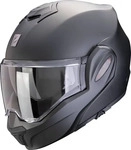 Scorpion 119-100-285-06, Scorpion Exo-Tech Evo Pro Solid Klapphelm Schwarz male
