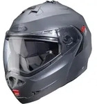 Caberg Duke X Klapphelm, grau, Gr&ouml;&szlig;e L f&uuml;r M&auml;nner