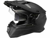 Oneal D-SRS Solid Motocross Helm DSRS-061