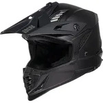 IXS iXS363 1.0 Motocross Helm, schwarz, Gr&ouml;&szlig;e 2XL f&uuml;r M&auml;nner