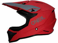 Oneal 1SRS Solid Motocross Helm 0634-181