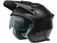 Oneal Volt Solid Trial Helm 0635-041