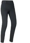 Oxford Super 2.0 Damen Motorrad Leggings, schwarz, Gr&ouml;&szlig;e S 30