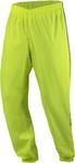 SHIMA HydroDry+ Motorrad Regenhose, gelb, Gr&ouml;&szlig;e 3XL f&uuml;r M&auml;nner