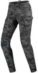 SHIMA Giro 2.0 Camo Damen Motorrad Textilhose, mehrfarbig, Gr&ouml;&szlig;e 24