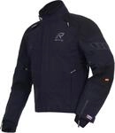 Rukka Armagate Motorrad Textiljacke, schwarz, Gr&ouml;&szlig;e 46 f&uuml;r M&auml;nner