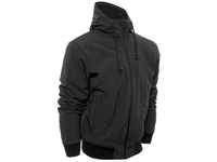 Bores Safety 2 Softshell Zip Hoodie 020-0009XS