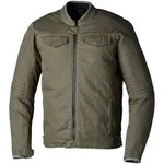 RST IOM TT Crosby 2 Motorrad Textiljacke, gr&uuml;n, Gr&ouml;&szlig;e L f&uuml;r M&auml;nner