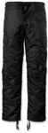 Brandit Thermo hose, schwarz, Gr&ouml;&szlig;e S f&uuml;r M&auml;nner