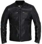 John Doe Dexter Motorrad Lederjacke