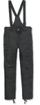 Brandit Next Generation Thermohose, schwarz, Gr&ouml;&szlig;e S f&uuml;r M&auml;nner