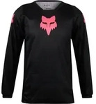 FOX 180 Blackout 2023 M&auml;dchen Motocross Jersey
