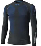 Held 3D Skin Cool Top Damen Funktionsshirt
