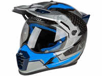 Klim Krios Pro Ventura Motocross Helm 3900-000-130-014