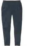 Carhartt Force Utility Damen Leggings, blau, Gr&ouml;&szlig;e L