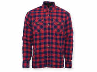 Bores Lumberjack Damenhemd 020-0012L