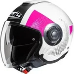HJC i40N Pyle Jethelm