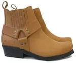 Kochmann City Biker Schuhe