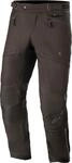 Alpinestars AST-1 V2 Wasserdichte Motorrad Textilhose, schwarz, Gr&ouml;&szlig;e M f&uuml;r