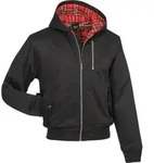 Brandit Lord Canterbury Kapuzen Winter Jacke M