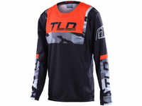 Troy Lee Designs GP Brazen Camo Jugend Motocross Jersey 309337013