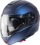 Caberg CA10092014-XS, Caberg Levo X Klapphelm Blau male