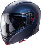 Caberg Horus X Klapphelm, blau, Gr&ouml;&szlig;e L f&uuml;r M&auml;nner