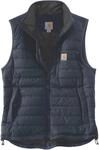 Carhartt Gilliam Weste, grau, Gr&ouml;&szlig;e 2XL f&uuml;r M&auml;nner