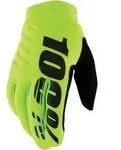100% Brisker MX Handschuhe