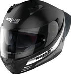 Nolan N6S0006650207, Nolan N60-6 Sport Outset Helm Schwarz Silber male