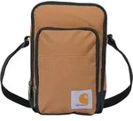 Carhartt Crossbody Zip Tasche, beige f&uuml;r M&auml;nner