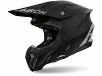 Airoh Twist 3 Solid Motocross Helm TW311XS