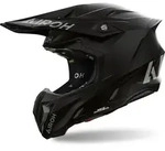 Airoh Twist 3 Solid Motocross Helm XS (53/54)
