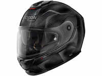 Nolan X-903 Ultra Carbon Puro N-Com Helm X9U0003822017