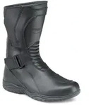 Kochmann Tornado wasserdichte Stiefel, schwarz, Gr&ouml;&szlig;e 37 f&uuml;r M&auml;nner