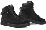 SHIMA SX-2 Evo Damen Motorrad Schuhe, schwarz, Gr&ouml;&szlig;e 36