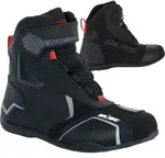 B&uuml;se B78 Motorradstiefel, schwarz, Gr&ouml;&szlig;e 38 f&uuml;r M&auml;nner