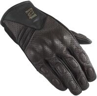 Bogotto Sparrow Motorradhandschuhe, braun, Gr&ouml;&szlig;e XS f&uuml;r Frauen