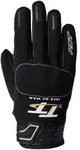 RST IOM TT Team Evo Motorradhandschuhe, schwarz, Gr&ouml;&szlig;e S f&uuml;r M&auml;nner