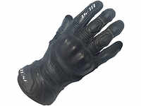 Büse Miles perforierte Motorrad Handschuhe 307900-08
