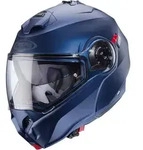 Caberg Duke Evo Klapphelm, blau, Gr&ouml;&szlig;e L f&uuml;r M&auml;nner