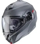 Caberg Duke Evo Klapphelm, grau, Gr&ouml;&szlig;e L f&uuml;r M&auml;nner