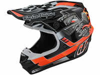 Troy Lee Designs SE4 Carb Motocross Helm 109251002
