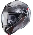 Caberg Duke Evo Rusty Klapphelm, grau, Gr&ouml;&szlig;e L f&uuml;r M&auml;nner