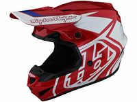 Troy Lee Designs GP Overload Motocross Helm 103252042