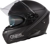 Oneal Challenger Solid Helm, schwarz, Gr&ouml;&szlig;e XS f&uuml;r M&auml;nner