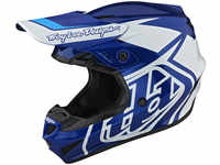 Troy Lee Designs GP Overload Motocross Helm 103252034