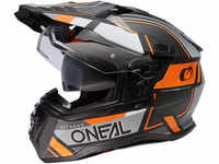 Oneal D-SRS Square Motocross Helm DSRS-071