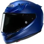 HJC RPHA 12 Solid Helm, blau, Gr&ouml;&szlig;e 2XS f&uuml;r M&auml;nner